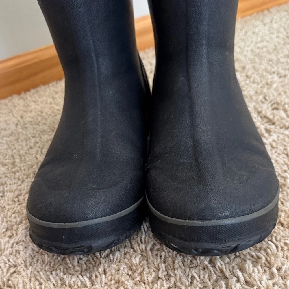 Bogs boots are